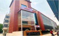 Motilal Oswal Tower (Dominion)